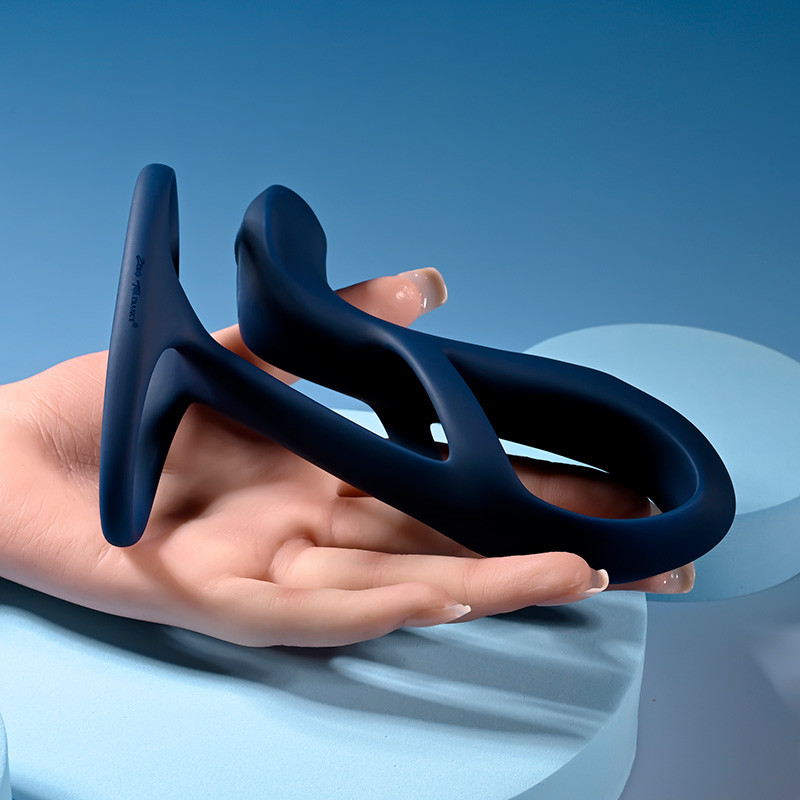 Big Time Remote Control Penis Extender