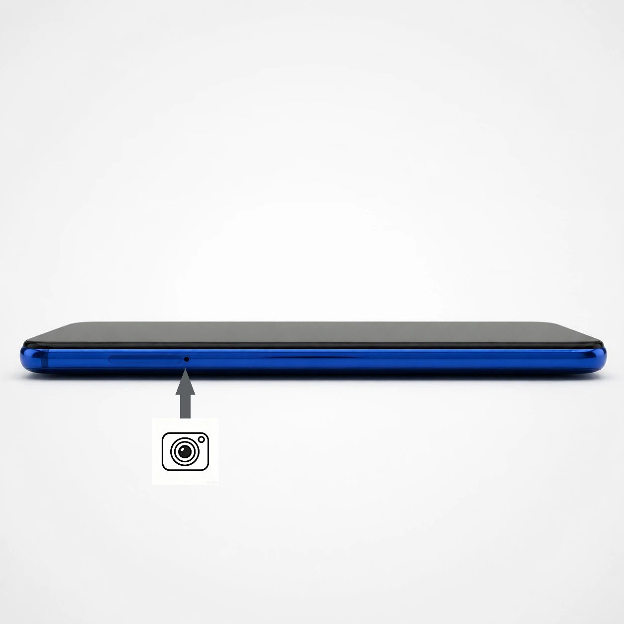 Mobile phone hidden camera modification and upgrade: battery, motherboard, safe and reliable.