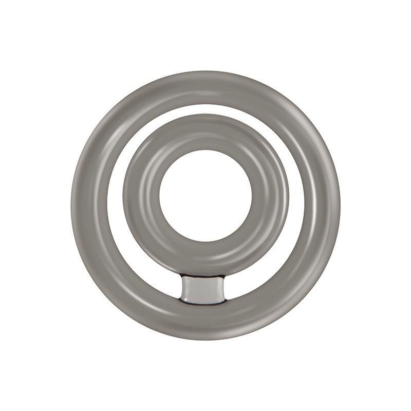 Bullseye Double Loop Cock Ring